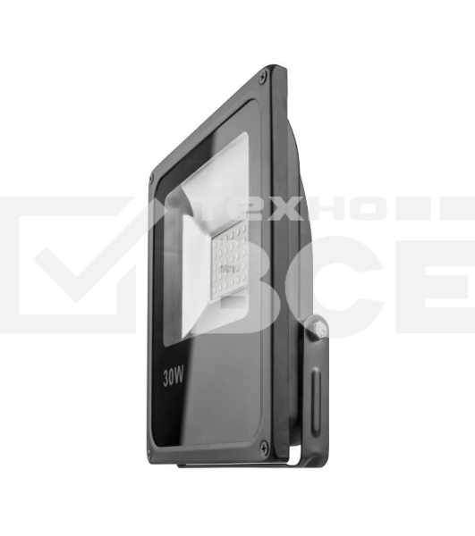 Прожектор светодиодный OFL-30-6K-BL-IP65-LED 71658 ОНЛАЙТ