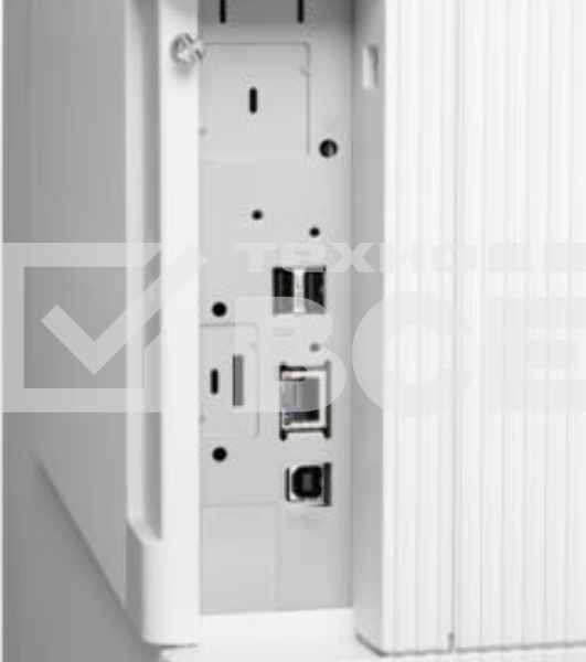 Принтер лазерный HP Color LaserJet Enterprise M751dn (T3U44A), A3, цветной, печ. 41 стр/мин., 1200x1200 dpi, Ethernet, USB