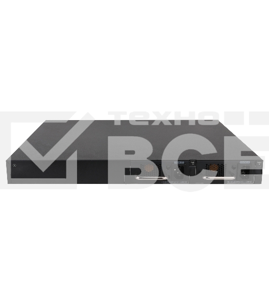 Коммутатор H3C H3C S6520X-16ST-SI L3 Ethernet Switch with 16*1G/10G BASE-X SFP Plus Ports(2XG Combo),Without Power Supplies