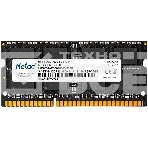 Оперативная память NETAC Basic, DDR3L, 8GB (1x8GB), 1600MHz, CL11, SO-DIMM, фото4