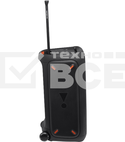 Портативная акустика Динамик JBL PartyBox 310