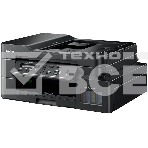 МФУ струйный Brother DCPT720DW (DCPT720DWR1), А4, цветной, печ. 17 стр/мин. (ч/б) 16 стр/мин. (цвет), 6000 x 1200 dpi, USB, Wi-Fi, NFC, фото 1