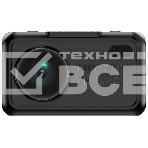 Видеорегистратор TrendVision TDR-721S EVO черный 1440x2560 1440p 170гр. GPS NTK96675, фото 1
