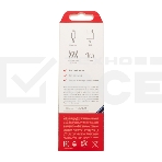 Кабель Rexant USB-Lightning 1 м, синяя нейлоновая оплетка, фото4
