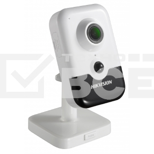 Видеокамера IP Hikvision DS-2CD2463G2-I(4мм) 4-4мм цветная
