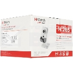 Видеокамера IP DS-I214(B) (2.8 mm) 2Мп внутренняя миниатюрная IP-камера c ИК-подсветкой, фото6