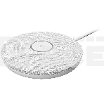 Микрофон Logitech Microphone for Rally ConferenceCamMic Pod Off белый, фото6