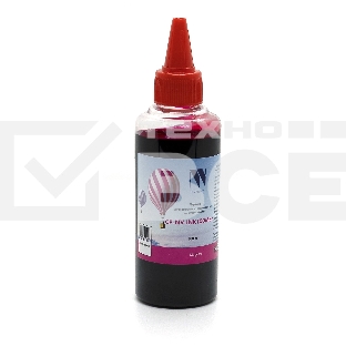 Чернила NV PRINT универсальные на водной основе NV-INK100MBr для аппаратов Brother (100 ml) Magenta