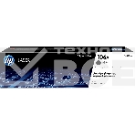 Картридж лазерный HP W1106A (HP 106A) черный для HP Laser 107/135/137 1000 страниц., фото16