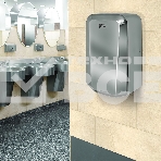 Сушилка для рук Puff 8995 1250Вт хром, фото6