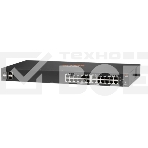 Коммутатор HPE Aruba 6000 R8N88A#ABB 24G 4SFP управляемый, фото2