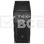 Компьютерный корпус Cooler Master Elite 500 w/o ODD bay, 2xUSB3.2, 1x120Fan, w/o PSU, Black, Steel left panel, ATX, фото12