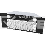 Встраиваемая вытяжка Korting KHI 9755 N, фото2