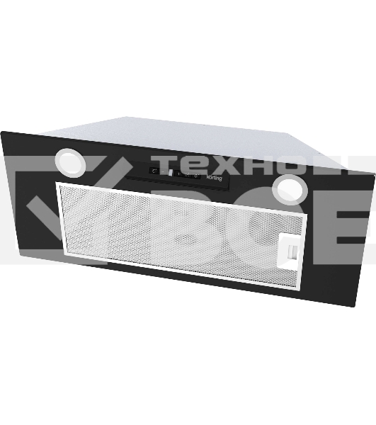 Встраиваемая вытяжка Korting KHI 9755 N