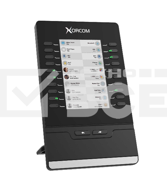 Телефон IP Xorcom UC46