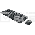 Клавиатура + Мышь MK540 Беспроводная Logitech Wireless Combo ADVANCED, фото2