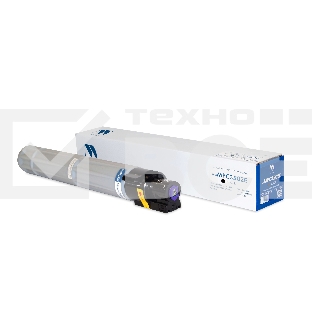 Картридж NVP совместимый NV-MPC3502E Black для Ricoh Aficio-MPC3002/MPC3502 (28000k)
