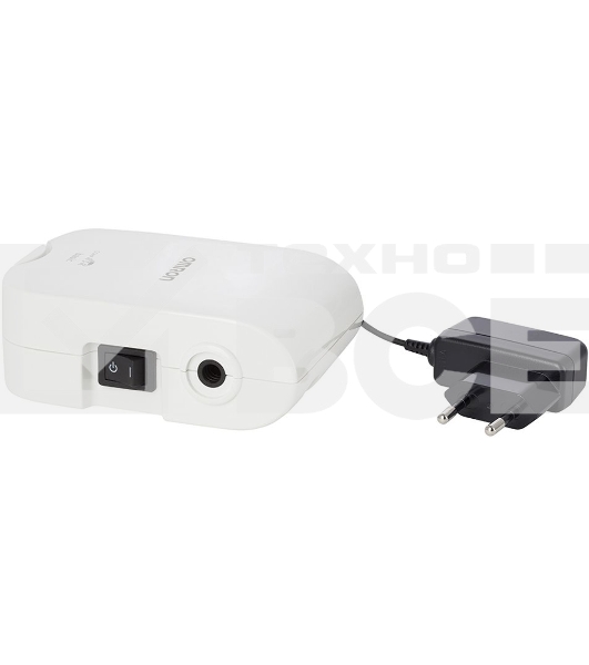 Ингалятор компрессорный OMRON С21 Basic (NE-C803-RU)