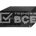 Источник бесперебойного питания Systeme Electriс Smart-Save Online SRV, 10000VA/9000W, On-Line, Extended-run, Rack 6U(Tower convertible), LCD, Out: Hardwire, SNMP Intelligent Slot, USB, RS-232, фото13