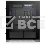 Компьютерный корпус Thermaltake CTE T500 TG ARGB черный без БП ATX 3x140mm 2xUSB3.0 1xUSB3.1 audio bott PSU, фото6