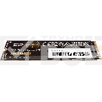 Накопитель SSD Silicon Power US75, 1000GB, M.2 2280, PCIe 4.0 x4, NVMe, R/W 7000/6000, фото3