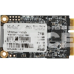 Накопитель SSD Netac N5M, 2048GB, mSATA, R/W 545/500, фото8