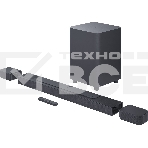 Саундбар JBL 800 5.1.2 720Вт+340Вт черный, фото2