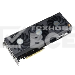 Видеокарта Asus PROART-RTX4060-O8G PCI-E 4.0 RTX4060 8192Mb 128 GDDR6 2550/17000 HDMIx1 DPx3 HDCP Ret, фото5