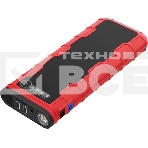 Пуско-зарядное устройство Artway JS-1018 ULTRA черный/красный, фото4