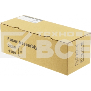 Печка в сборе Cactus CS-FU-HP-M1005-NC (RM1-2096-new compat) для HP LJ M1005/1006/1007/1008
