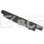 Аккумуляторная батарея для ноутбука Acer Aspire 3810T 5800mAh черная, фото2