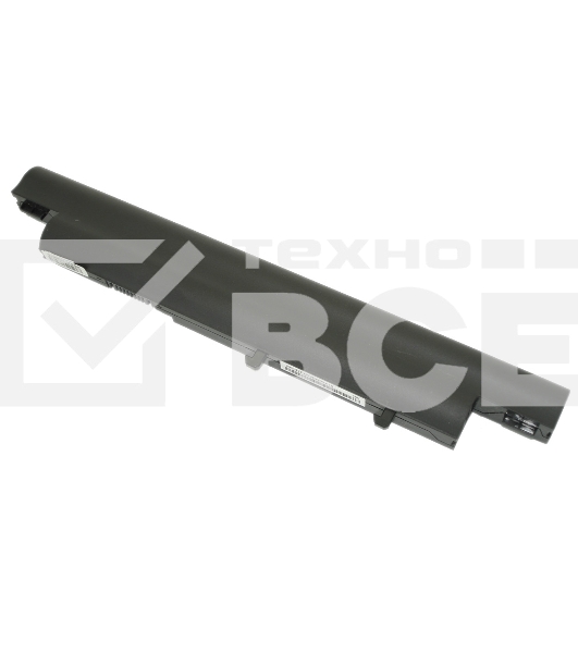 Аккумуляторная батарея для ноутбука Acer Aspire 3810T 5800mAh черная