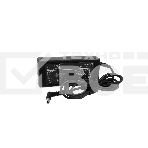 Блок питания (сетевой адаптер) Amperin AI-HP65B для ноутбуков HP Envy 15 19.5V 3.33A 65W (4.5х3.0mm), фото 1