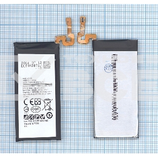 Аккумуляторная батарея EB-BW217ABE для Samsung W2017 2300mAh 3.85V