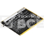 Аккумулятор CameronSinoCS-MX688SL BT68 для Meizu M3S mini 3.85V / 2800mAh / 10.78Wh, фото2