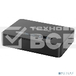Шлюз IP Grandstream HT-813 черный, фото4