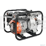Мотопомпа PATRIOT MP 3065 SF4т АИ92 210см3 7.0лс самовс. 65м3/ч 1100л/мин гл.7м напор30м 3'' 3.5л, фото4