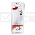 Переходник Cablexpert USB Type-C/Jack3.5 F+ Type-C F, черный, пакет (CCA-UC3.5F-02), фото4