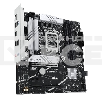 Материнская плата ASUS PRIME B760M-PLUS, LGA 1700, Intel B760, 4xDDR5, 4xSATA, 2xM.2, 1xPCIe 4.0 x4, 1xPCIe 5.0 x16, 1xPCIe x1, 1xDP, 1xHDMI, 1x 2.5Gb LAN, 2xUSB-A 3.2 Gen 2, 4xUSB-A 2.0, 3x3.5 мм, 7.1, mATX, фото15