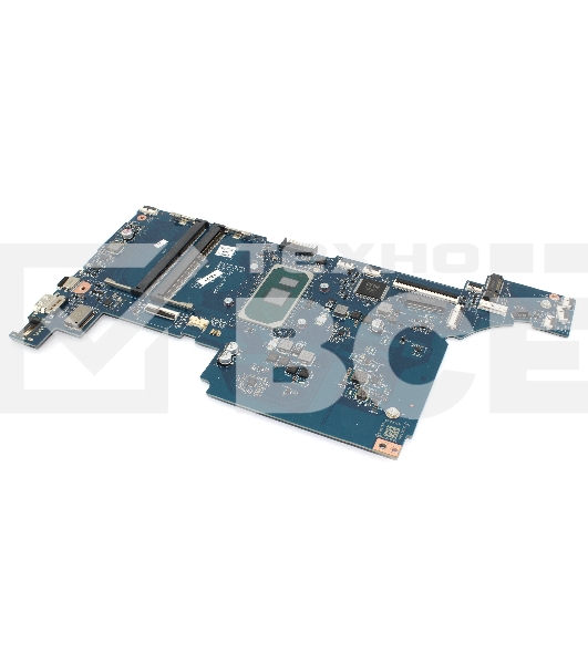 Материнская плата LA-H329P FPI50 HP 15-DW i3-1005G1