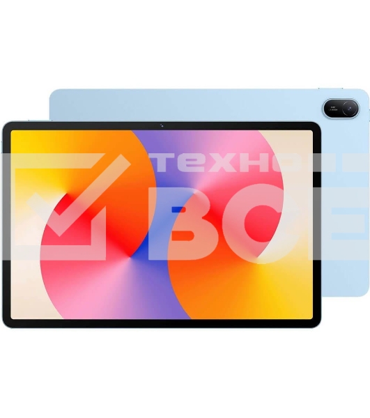 Планшет Huawei MatePad SE WIFI PEN 53014BAB 11