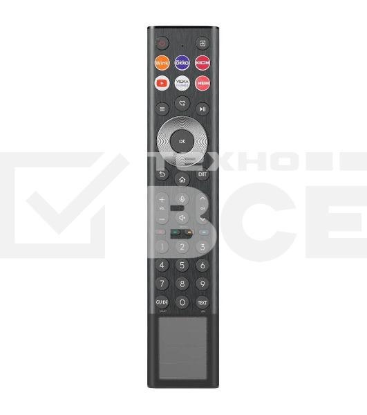 Телевизор Hisense 65