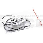 Шестерня XEROX WC 3315 (007N01704), фото3