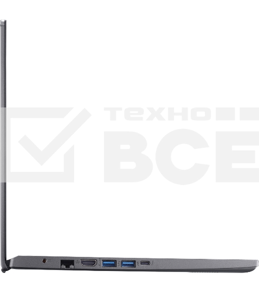 Ноутбук Acer Aspire 5A515-57 Core i5-12450H/16GB/SSD256GB/15.6