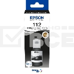 Чернила Epson C13T06C14A черный (7500стр.) для L6550/L6570/L6580/ L15150/L15160, фото4