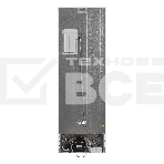 Холодильник Maunfeld MFF185NFW10 белый двухкамерный инвертор 240/100л морозилка снизу, No Frost, фото15