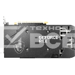 Видеокарта MSI RTX3060 VENTUS 2X 12G PCI-E 4.0  12288Mb 192 GDDR6 1680/15000 HDMIx1 DPx3 HDCP Ret, фото15
