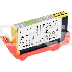 Картридж струйный Cactus CS-3YL79AE 912 жёлтый (5 мл) для HP OfficeJet 8010/8012/8013/8014/8015/8020/8025, фото3
