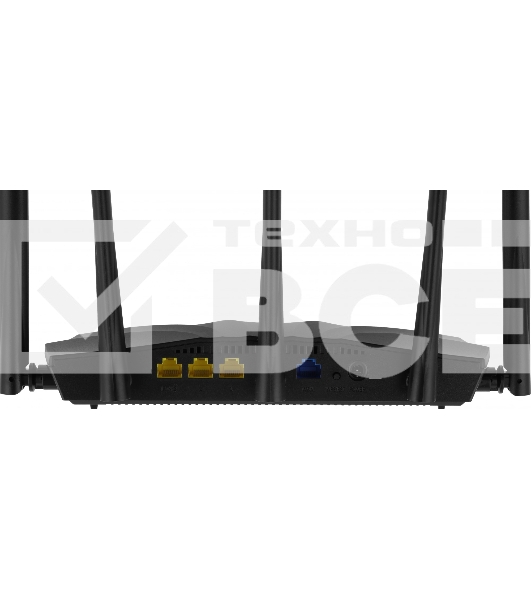 Маршрутизатор TENDA Wi-FiAX1500 WI-FI 6 TX2 PRO