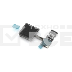 Кнопка включения Touch ID для MacBook Pro 15 Retina A1707 A1990 Late 2016 - Mid 2019 (821-00920-A), фото2